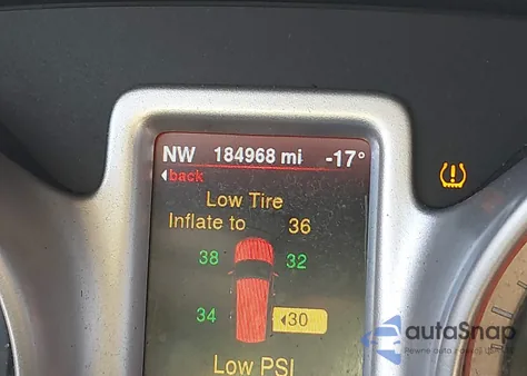 2014 Dodge Journey Limited from USA, damaged, VIN 3C4PDCDG8ET123065